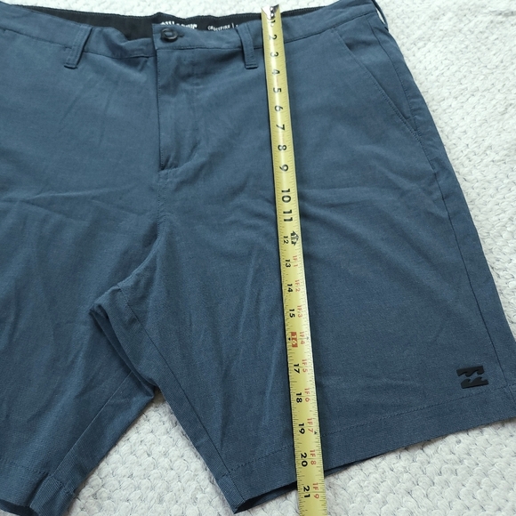 Billabong Crossfire Submersibles Hybrid Beach Shorts Sz 40 - Picture 7 of 8